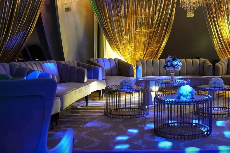 Wedding decor