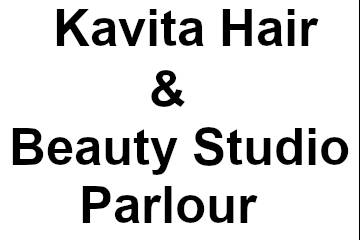 Kavita Hair & Beauty Studio Parlour