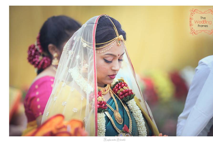 The Wedding Frames, Bangalore