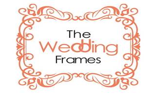 The Wedding Frames Logo