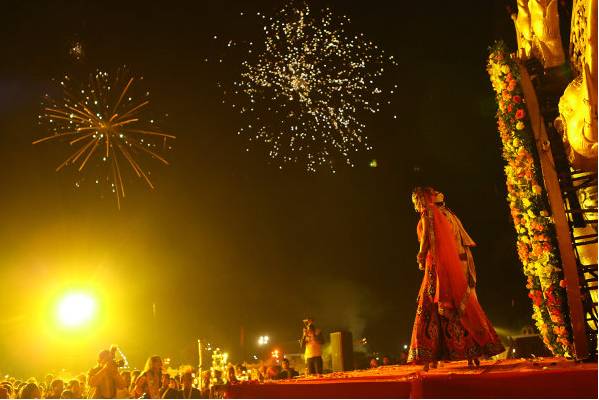 Wedding photography