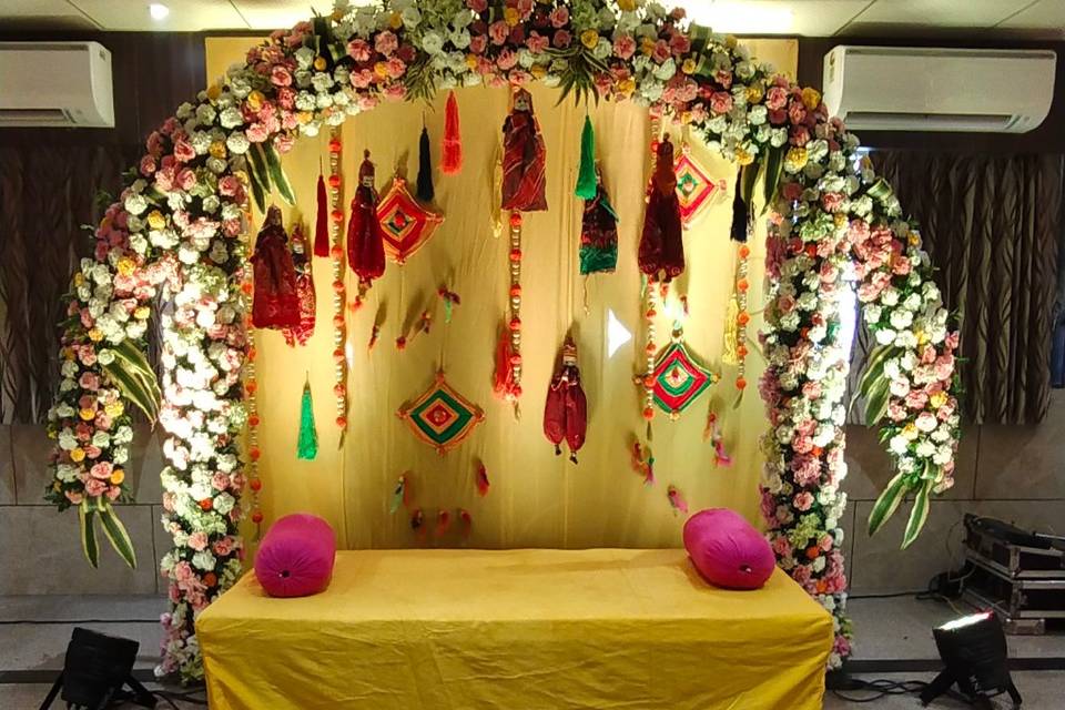 Wedding Consultancy, Surat