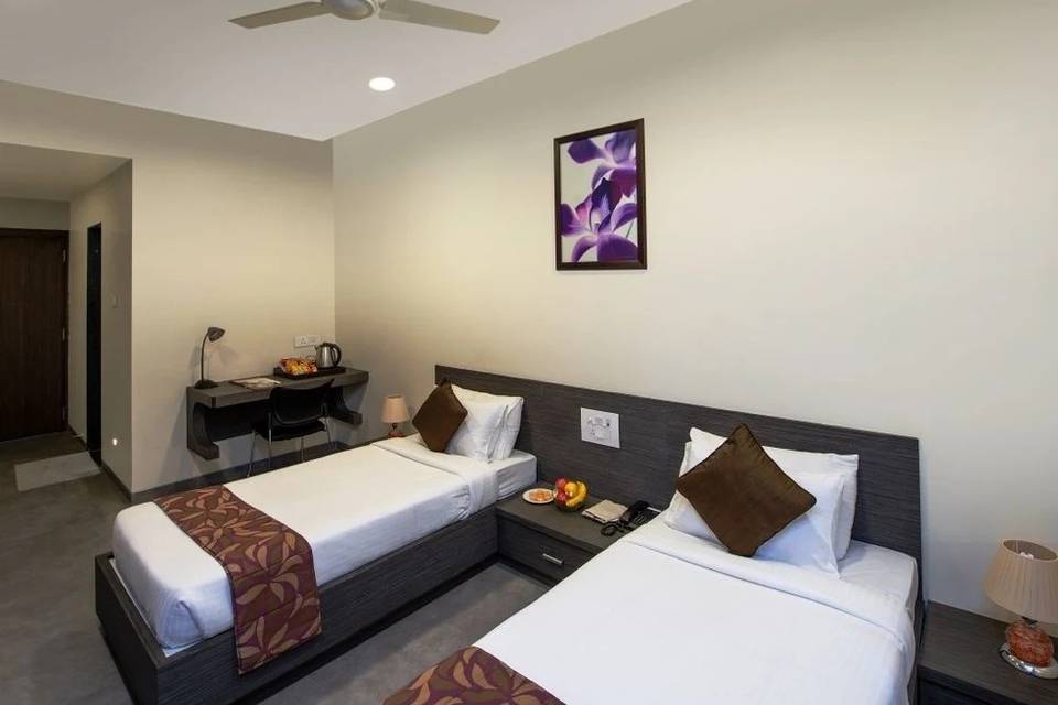Accommodation
