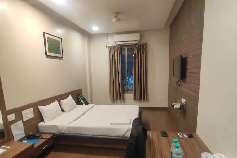 Accommodation