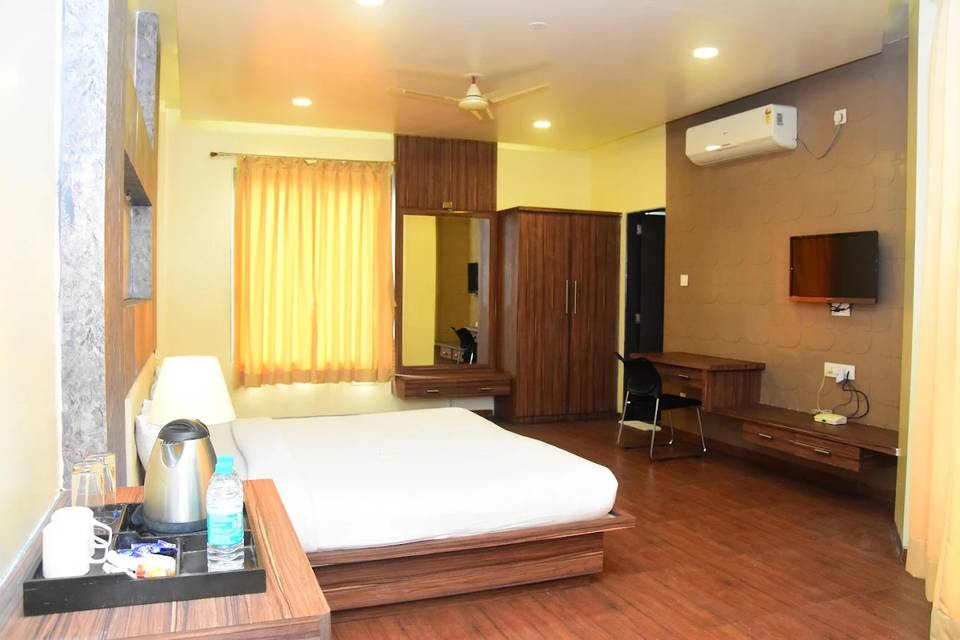 Accommodation