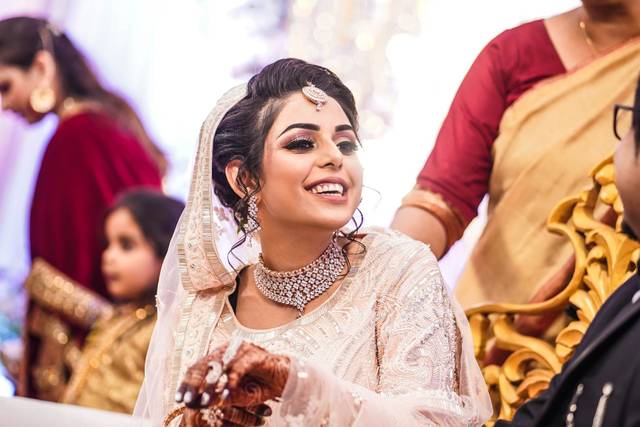 Bride