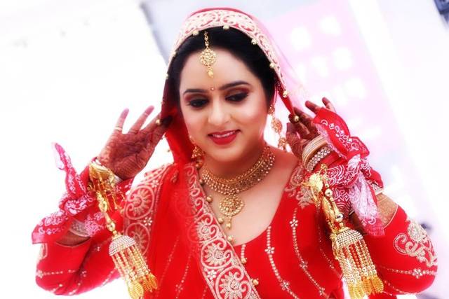 Bride