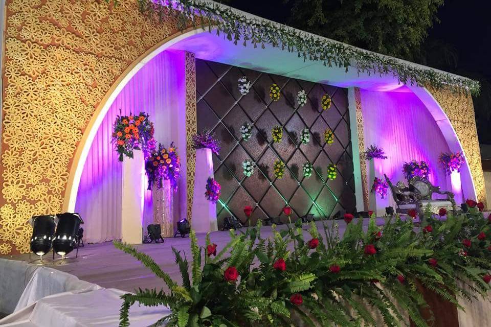 Dhol Nagara Events