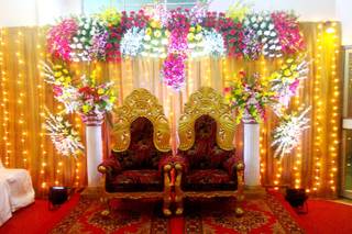 Diamond Party Planner & Management