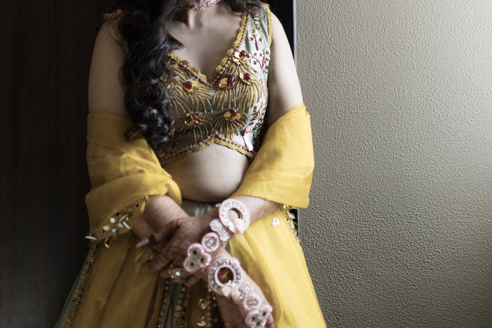 Wedding Photography