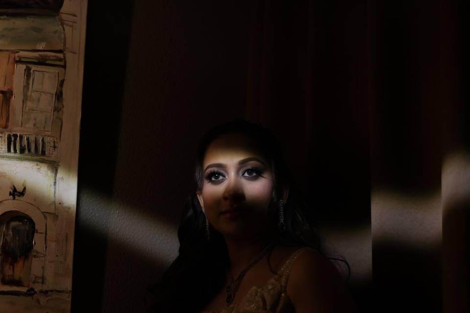 Wedding Photography