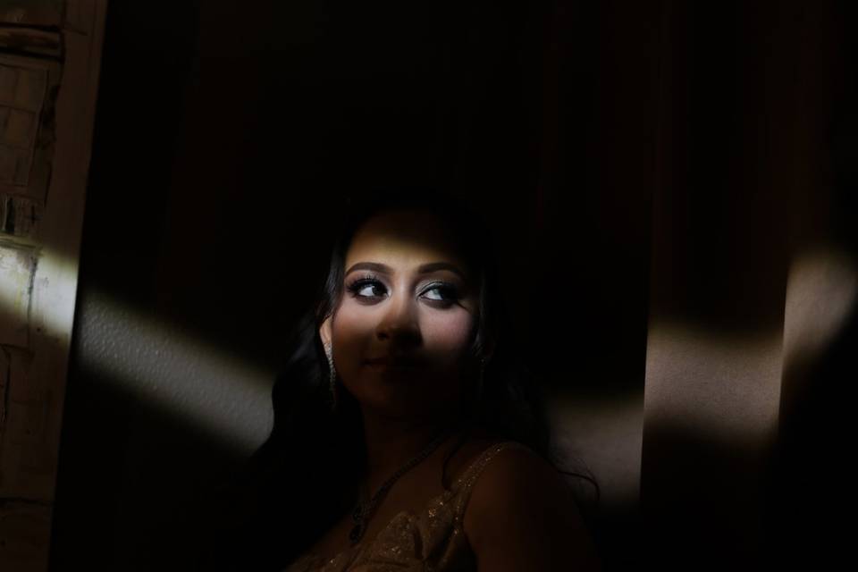 Wedding Photography