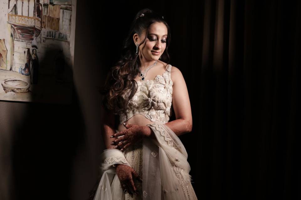 Wedding Photography