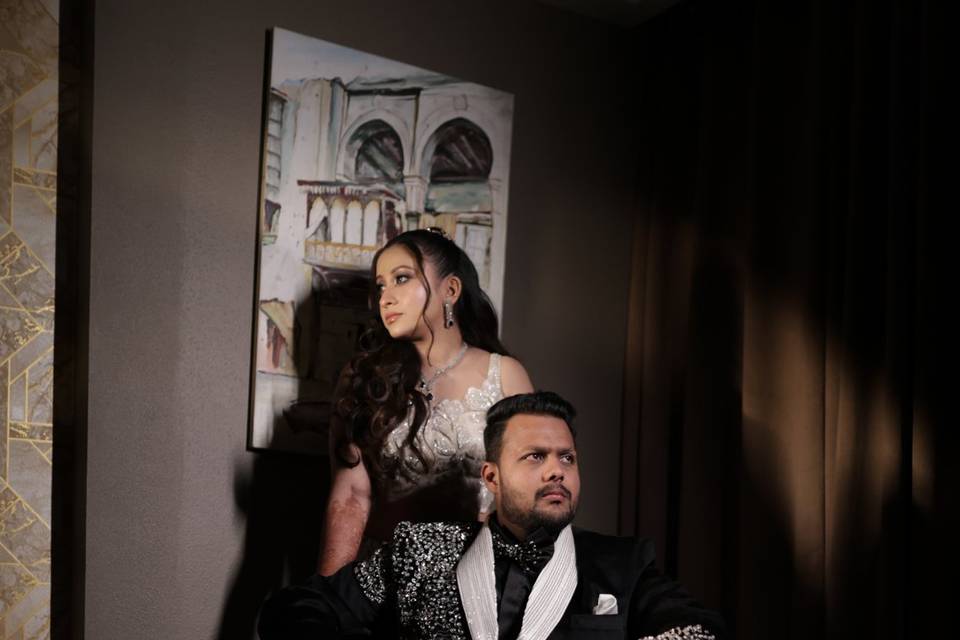 Wedding Photography