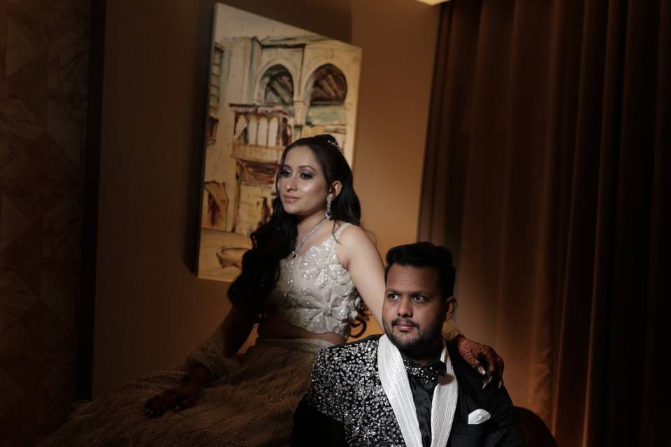 Wedding Photography