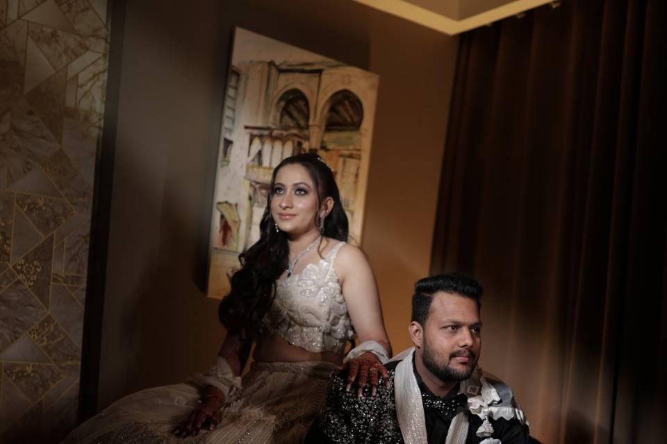 Wedding Photography