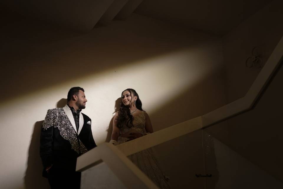 Wedding Photography