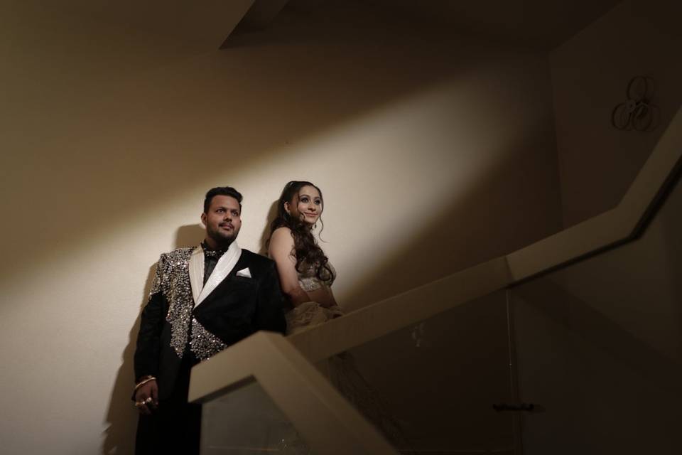 Wedding Photography