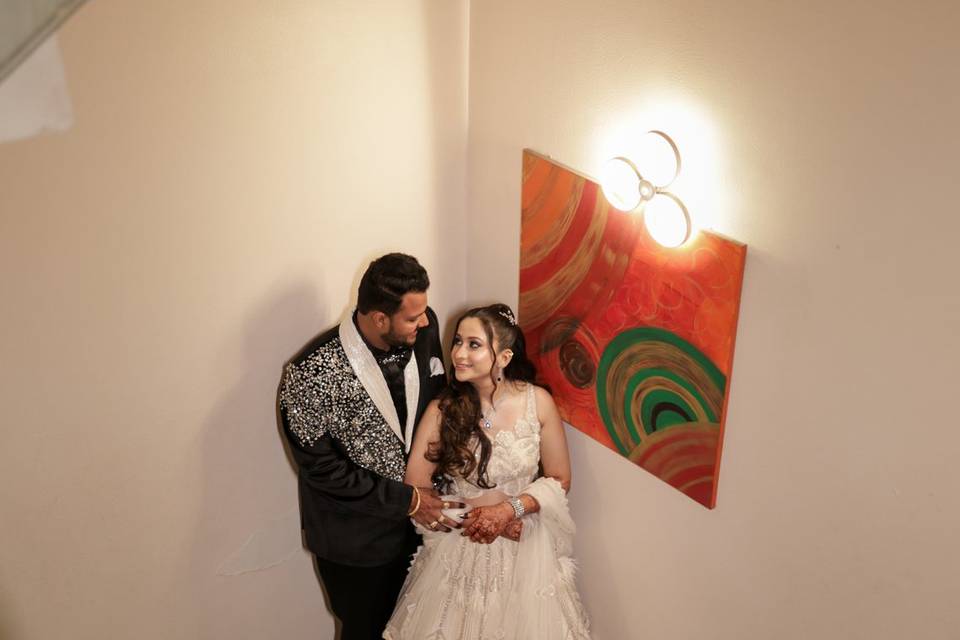 Wedding Photography