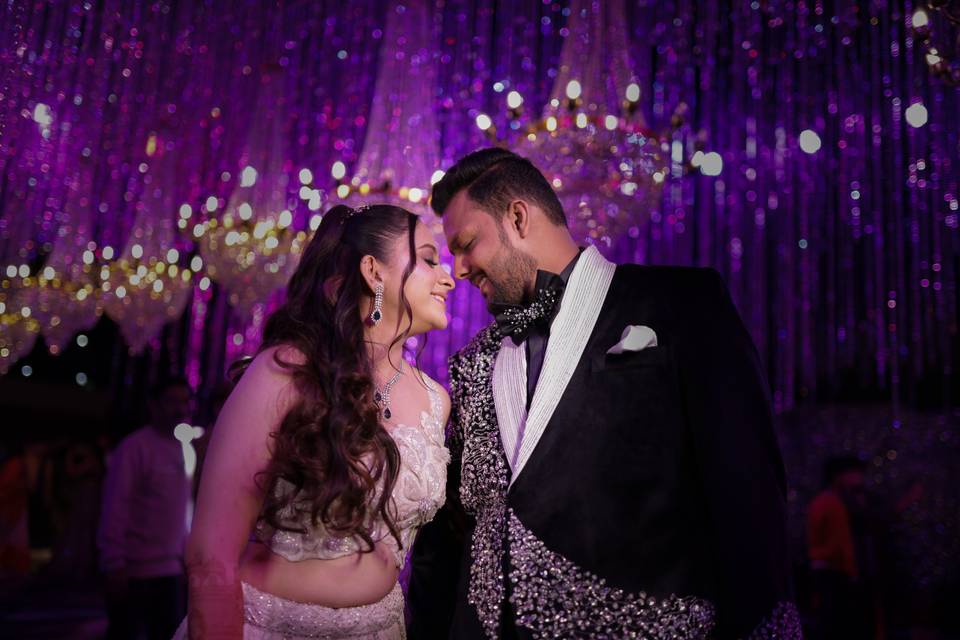 Wedding Photography