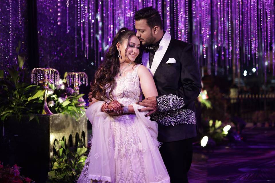Wedding Photography