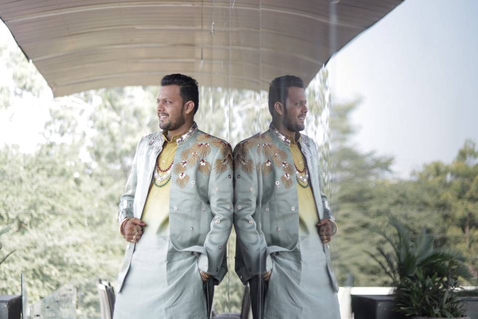 Wedding Photography