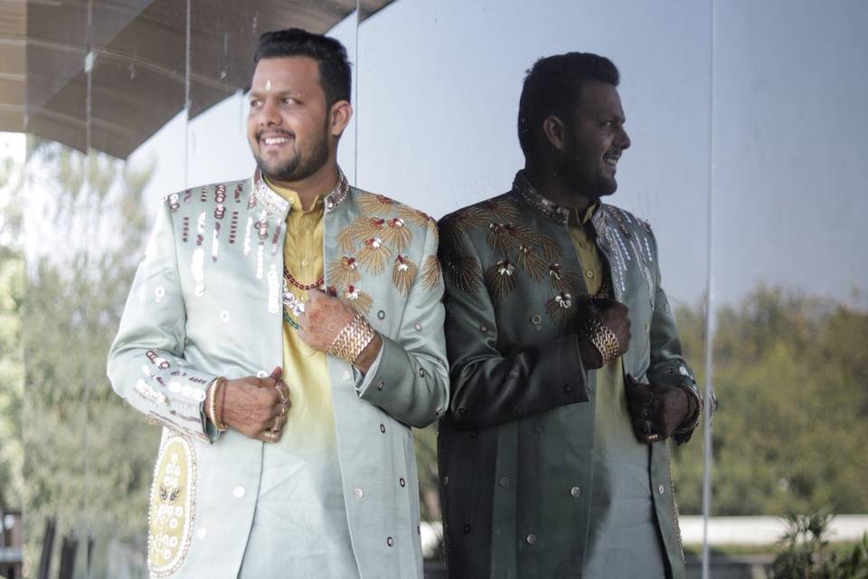 Wedding Photography