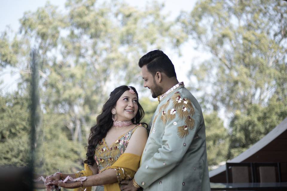 Wedding Photography
