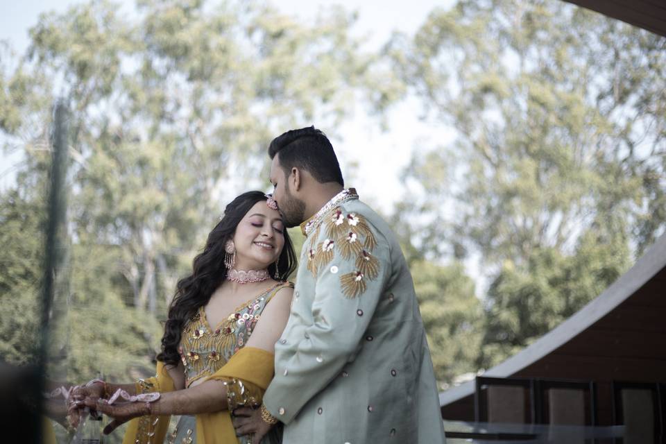 Wedding Photography