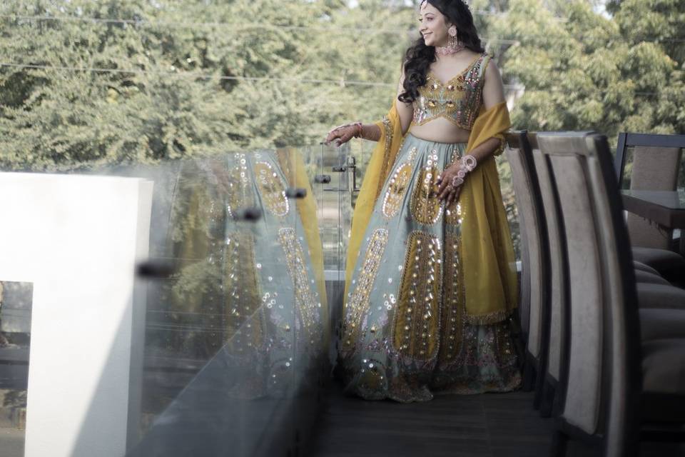 Wedding Photography