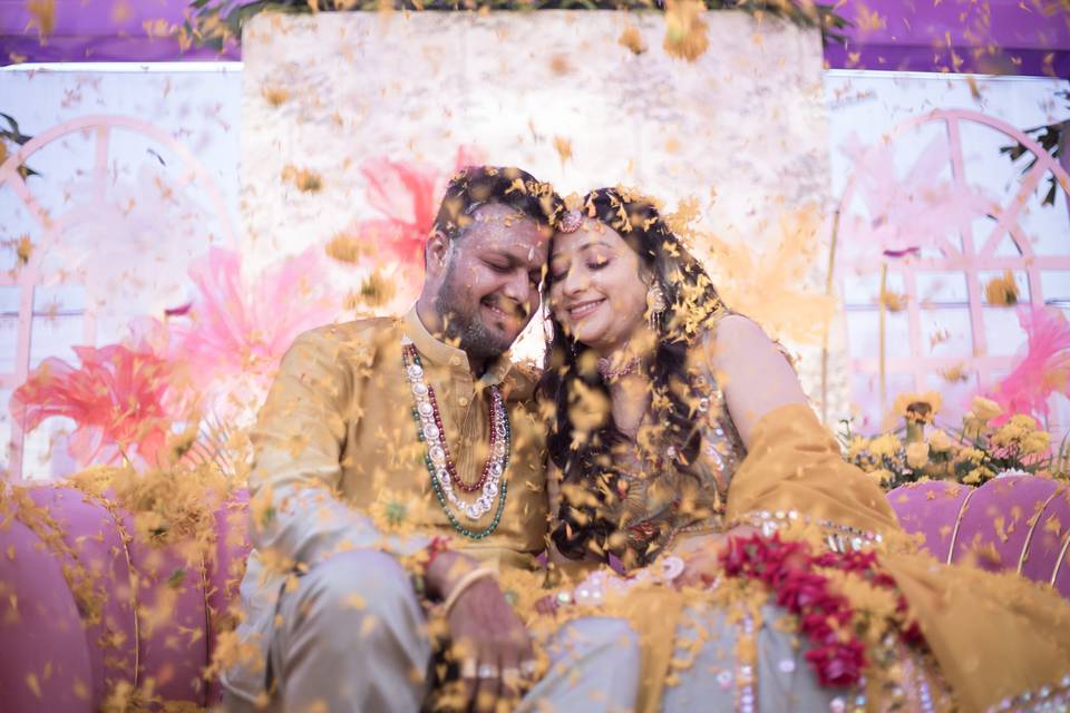 Wedding Photography