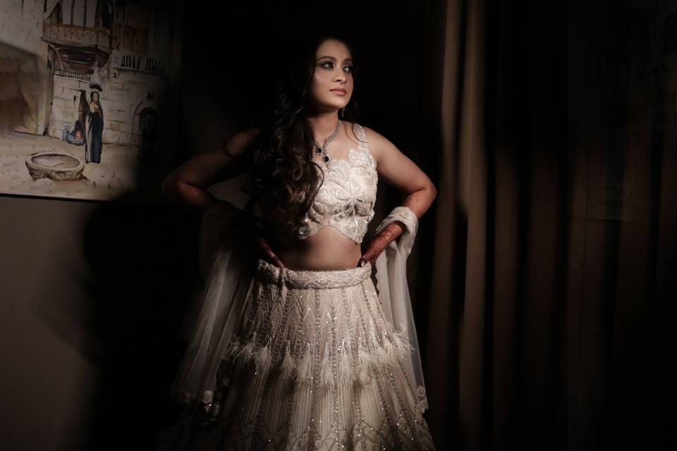 Wedding Photography