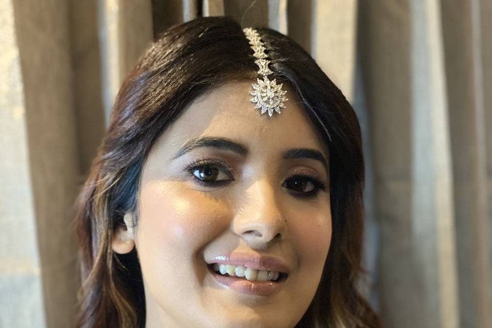 Client Shreya