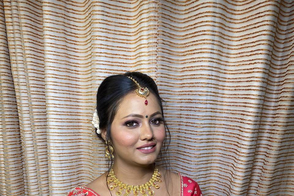 Client Vaishali