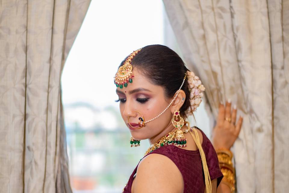 Bride Geet