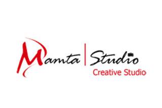 Mamta studio logo