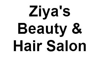 Ziya's Beauty & Hair Salon