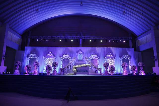 The Wedding Lounge by Jimmy Mishra