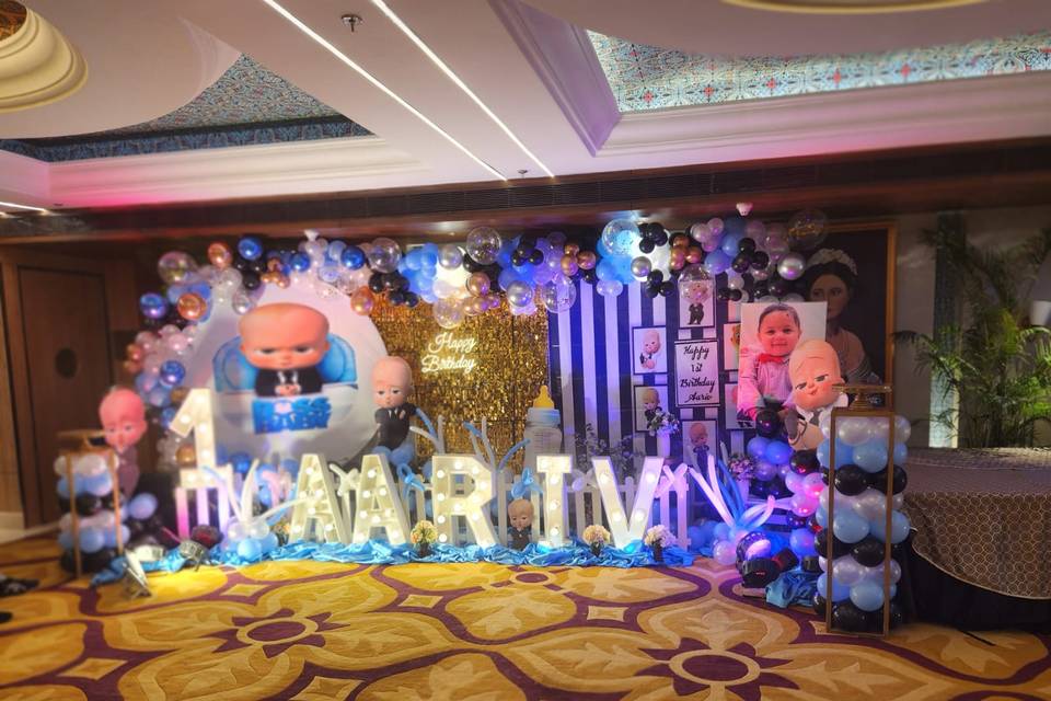 Sartaj Hall