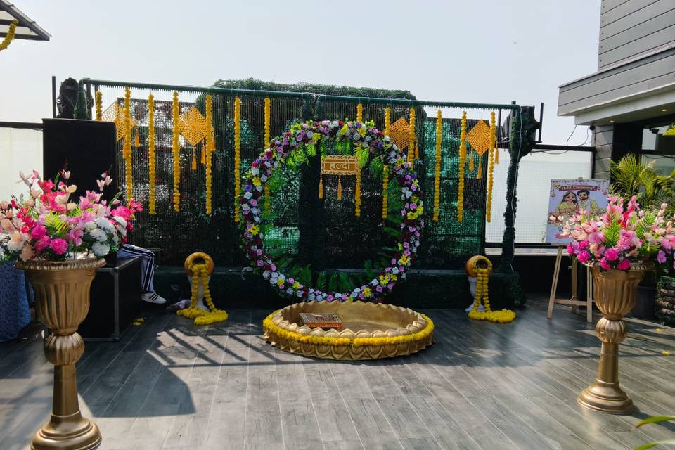 Haldi