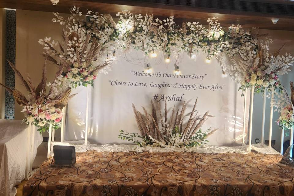 Backdrop