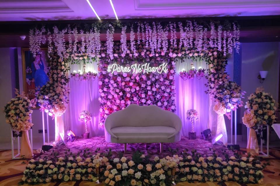Stage