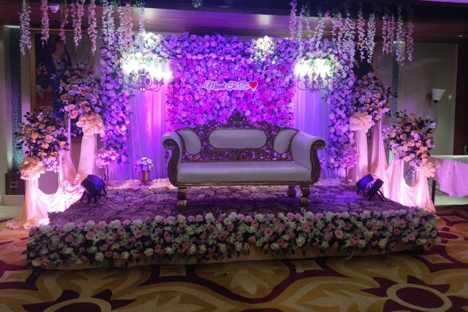 Stage
