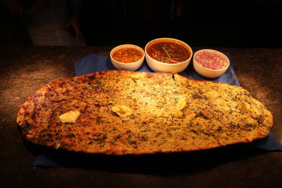 Amritsari Cuisine