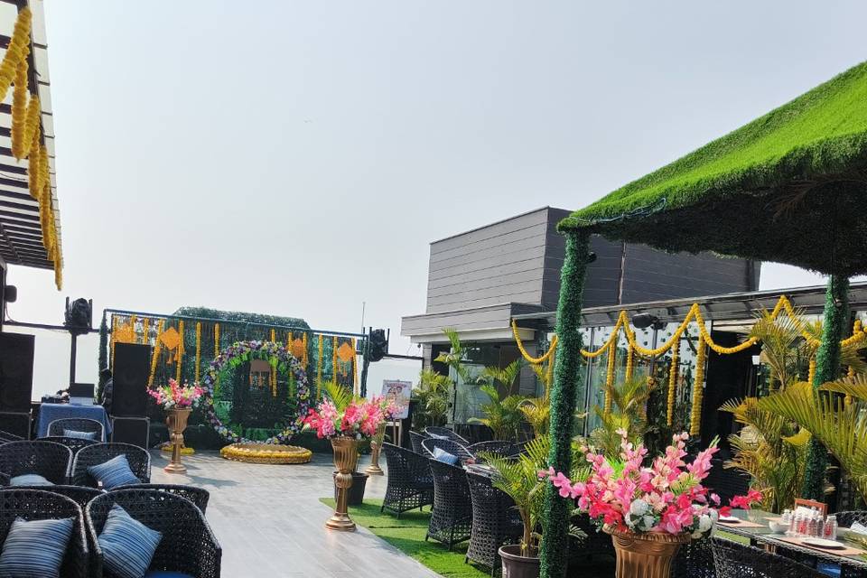 Nakshatra