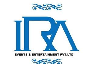 IRA Caterers N Decorators Logo