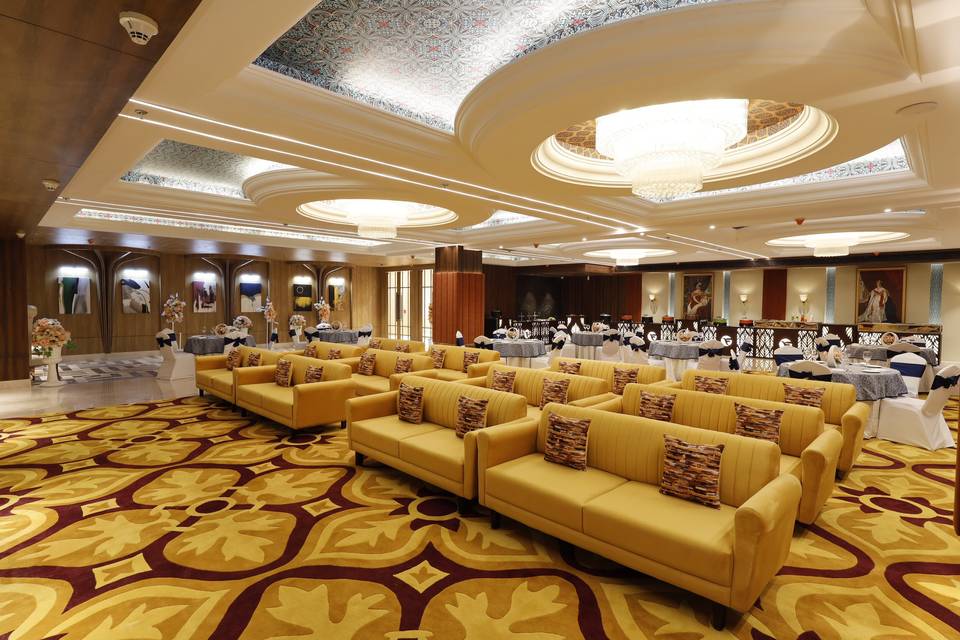 Sartaj Banquet Hall