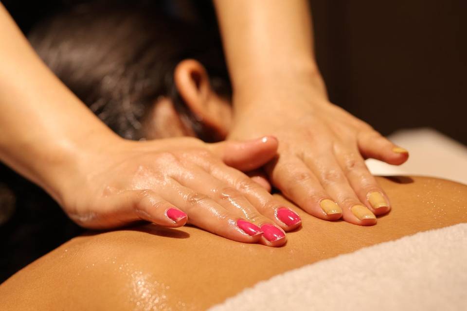 Rejuvenate at Spa