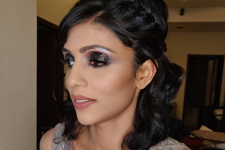 Makeup Artistry by Anisha, Pune
