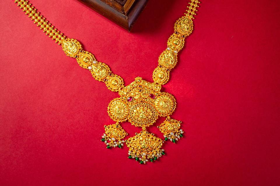 Necklace